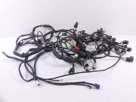 2016 Yamaha YXZ1000 R EPS Main Wiring Harness Loom - No Cuts 2HC-82590-00-00 {{ shop.shopifyCountryName }} - Mototech271