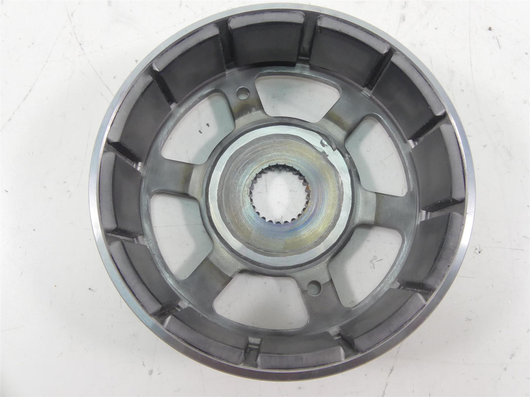 2021 Harley Softail FLSB Sport Glide Flywheel Ignition Rotor Fly Wheel 29900058 {{ shop.shopifyCountryName }} - Mototech271