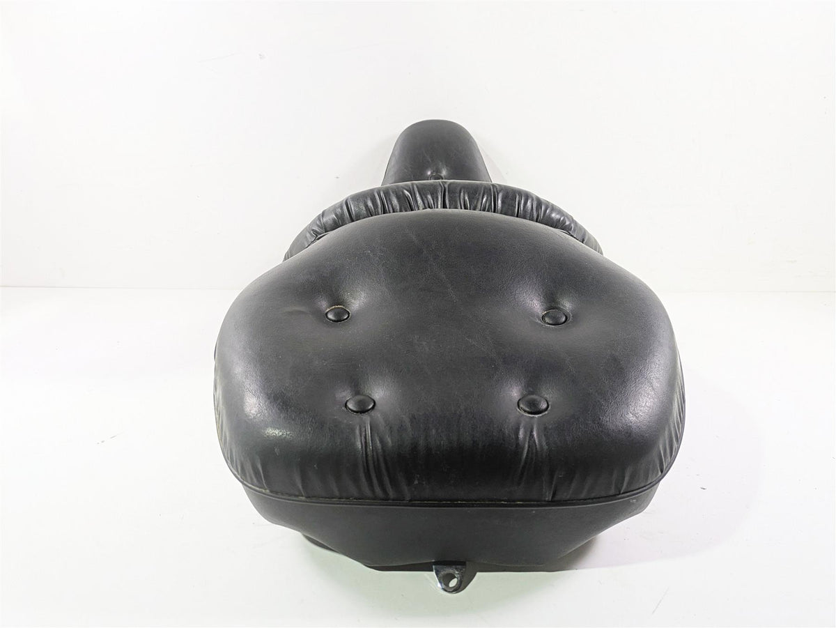 1999 Harley Touring FLHTCUI E-Glide Seat Saddle READ 52164-97B {{ shop.shopifyCountryName }} - Mototech271