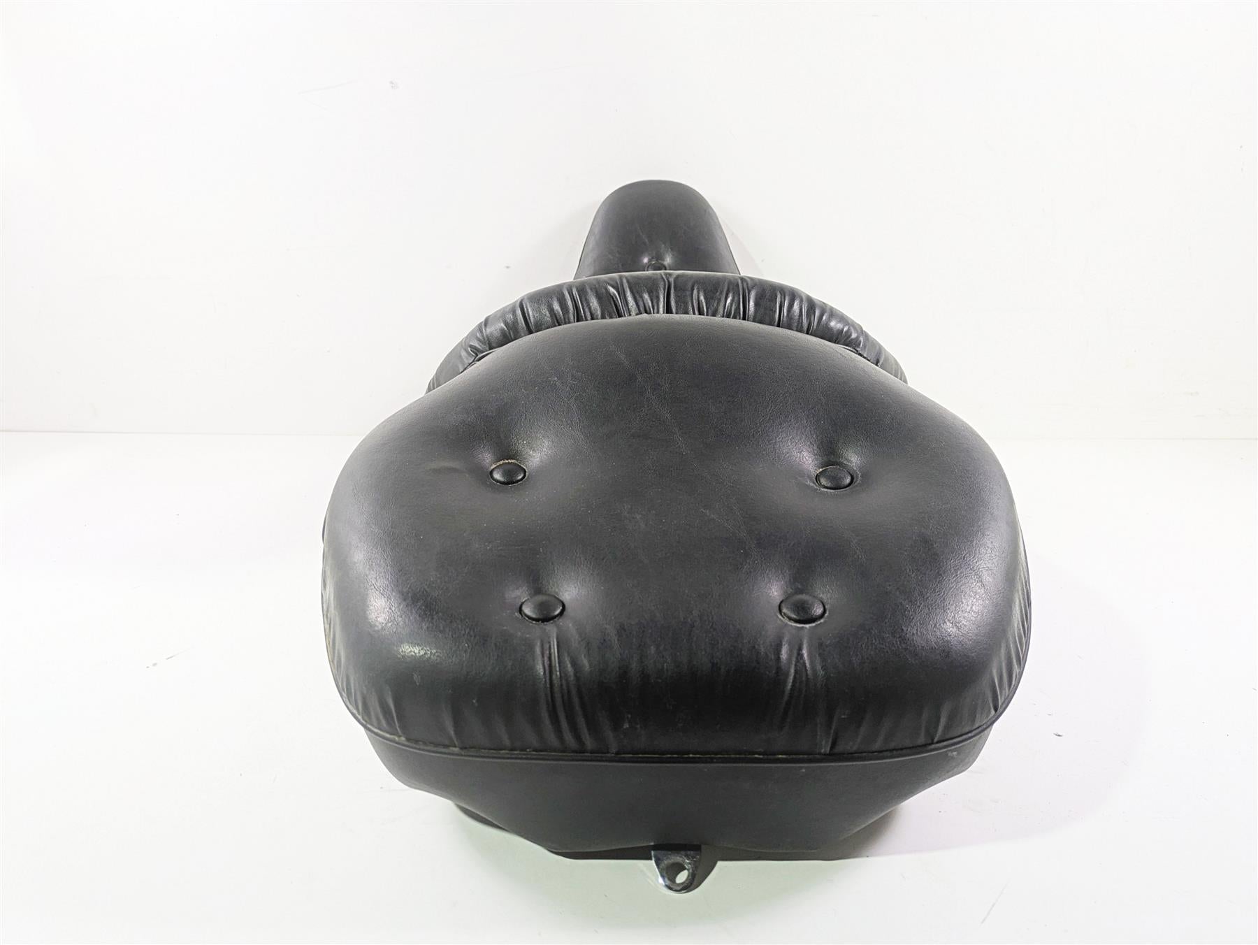 1999 Harley Touring FLHTCUI E-Glide Seat Saddle READ 52164-97B {{ shop.shopifyCountryName }} - Mototech271