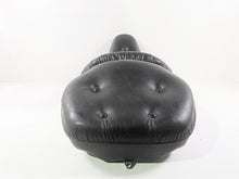 Load image into Gallery viewer, 1999 Harley Touring FLHTCUI E-Glide Seat Saddle READ 52164-97B
