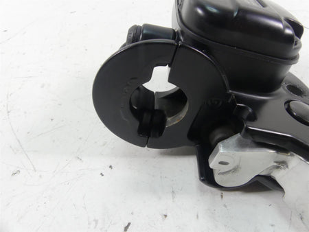 2012 Harley VRSCF Muscle Rod Front Brembo Brake Master Cylinder 44551-08F {{ shop.shopifyCountryName }} - Mototech271