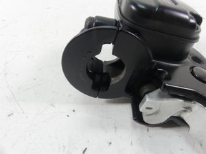 2012 Harley VRSCF Muscle Rod Front Brembo Brake Master Cylinder 44551-08F | Mototech271