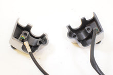 Load image into Gallery viewer, 2008 Moto Guzzi 1200 Norge Windshield Adjuster Button SET L 977631 R 977630 | Mototech271
