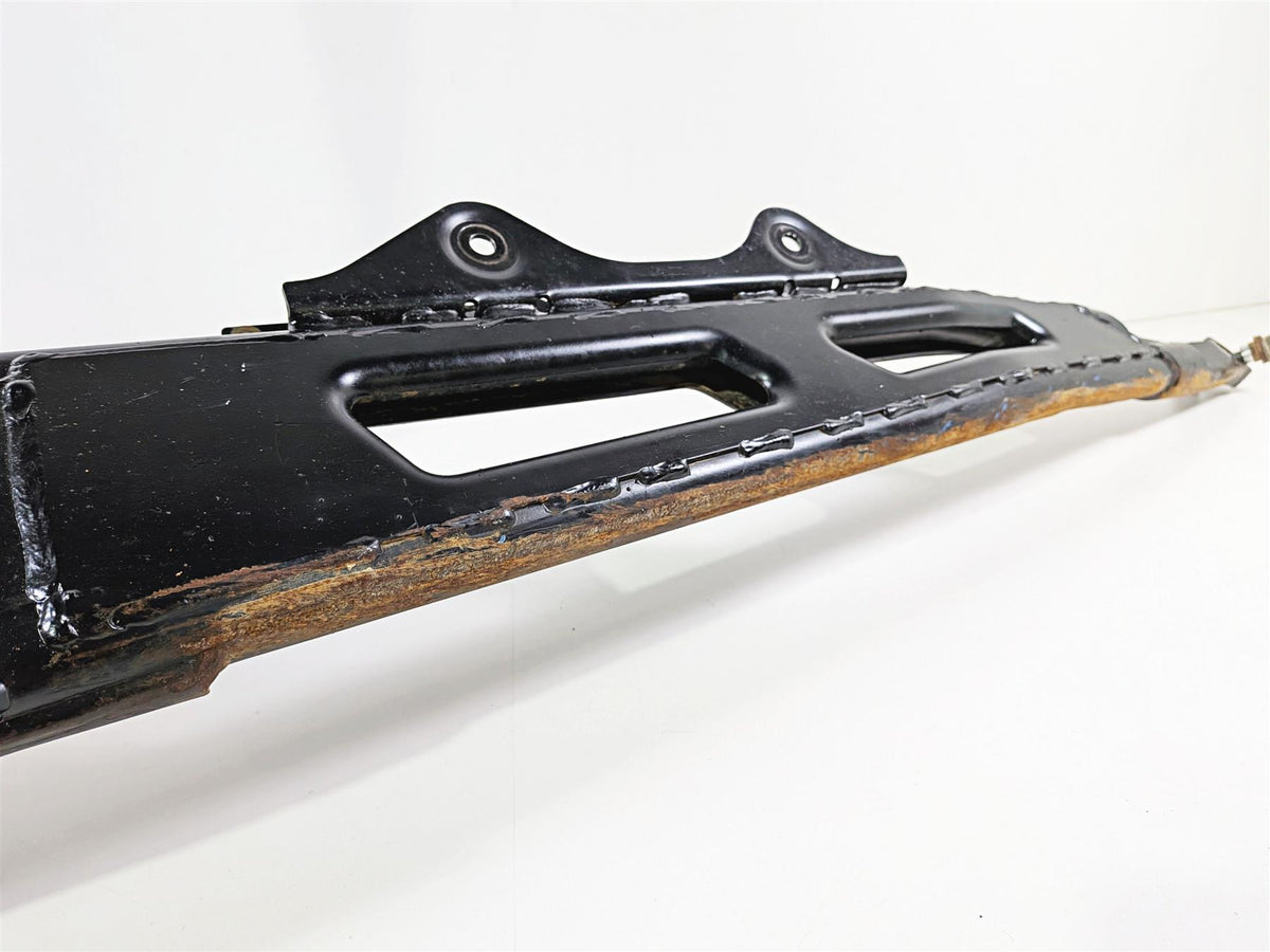 2019 Polaris RZR XP Turbo S Dynamics Rear Left Trailing Arm Knee - Read 1024417-Mototech271