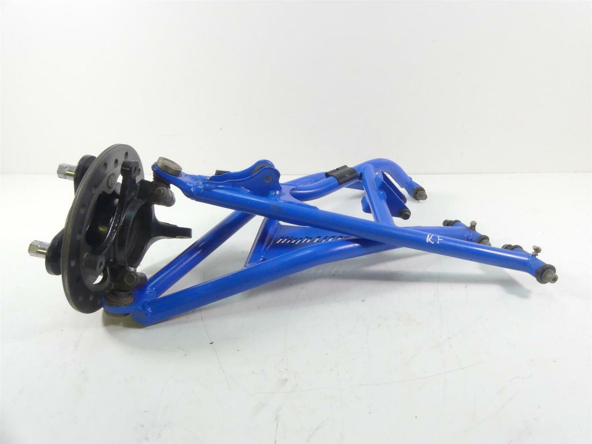2016 Polaris RZR1000 XP Turbo EPS Front Right Highlifter Control Arm Set 5139868 {{ shop.shopifyCountryName }} - Mototech271