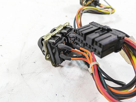 2010 Harley Touring FLHTCU Electra Glide Auxiliary Switch Set 70271-98 {{ shop.shopifyCountryName }} - Mototech271