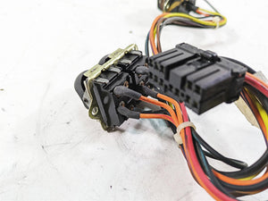 2010 Harley Touring FLHTCU Electra Glide Auxiliary Switch Set 70271-98 | Mototech271