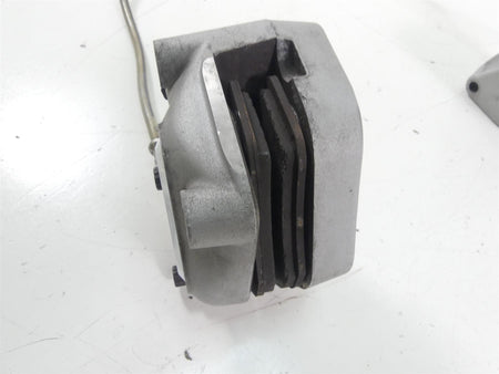 2007 Harley FLHTCU SE2 CVO Electra Glide Front Brake Calipers 4381-99 44382-99 {{ shop.shopifyCountryName }} - Mototech271