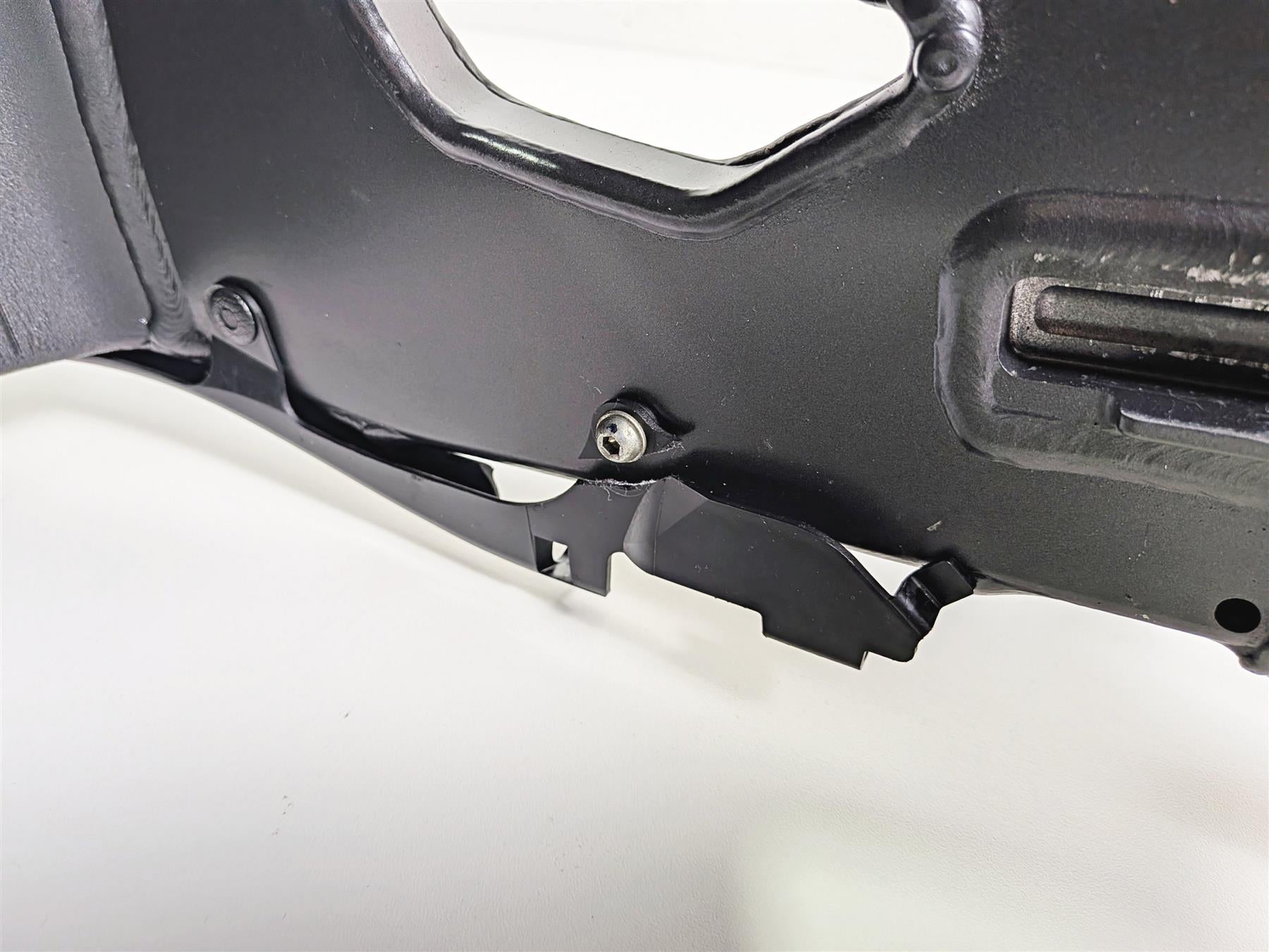2023 Yamaha MT10 MTN1000 Rear Swingarm Swing Arm & Axle B5Y-22110-00-00 {{ shop.shopifyCountryName }} - Mototech271