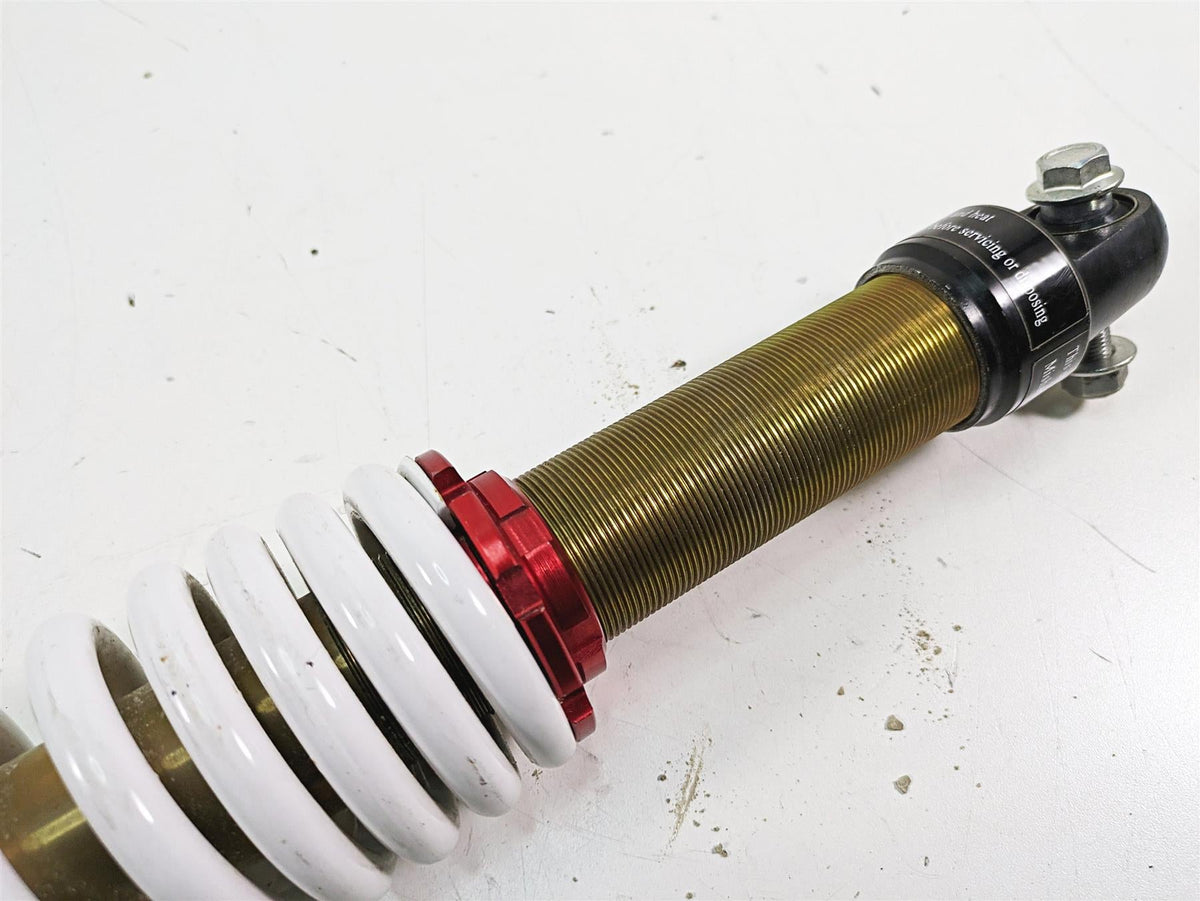 2021 CFMoto Zforce 500 Trail Rear Left Shock Damper 5BWA-060500-10001 {{ shop.shopifyCountryName }} - Mototech271
