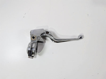 1993 Harley Touring FLHTCU Electra Glide Chrome Clutch Perch & Lever 38608-82B {{ shop.shopifyCountryName }} - Mototech271