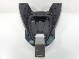 2018 Yamaha Waverunner VX1050 BT Deluxe Hood Cover & Mirror Set F2X-U517B-00-
