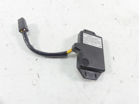 2005 Harley Touring CVO FLHTCSE Electra Glide Garage Door Transmitter 91574-04 {{ shop.shopifyCountryName }} - Mototech271
