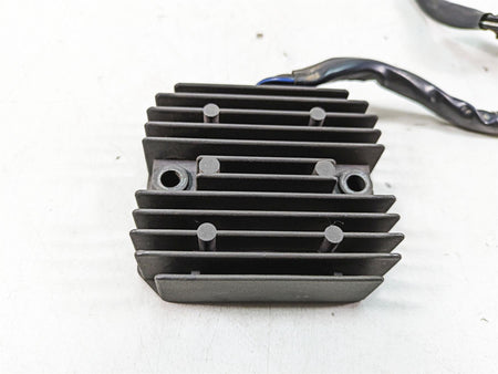 1997 Kawasaki VN1500 Vulcan Rectifier Voltage Regulator SH5416-12 21066-1089 {{ shop.shopifyCountryName }} - Mototech271