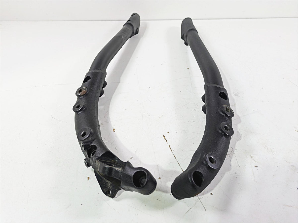 2019 Indian Chieftain Limited Front Frame Down Tube Set READ 1018969 1018970 {{ shop.shopifyCountryName }} - Mototech271