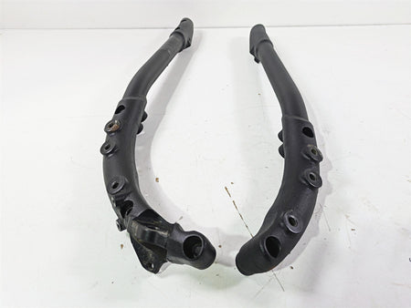 2019 Indian Chieftain Limited Front Frame Down Tube Set READ 1018969 1018970 {{ shop.shopifyCountryName }} - Mototech271