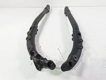 Load image into Gallery viewer, 2019 Indian Chieftain Limited Front Frame Down Tube Set READ 1018969 1018970
