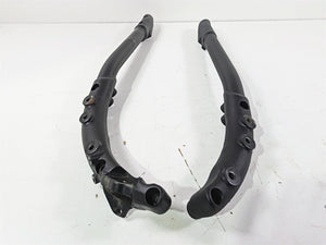 2019 Indian Chieftain Limited Front Frame Down Tube Set READ 1018969 1018970