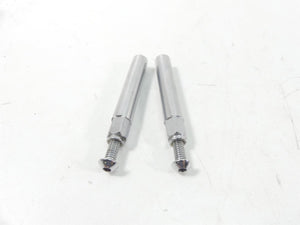 2006 Harley Touring FLHTCUI Electra Glide Rectifier Chrome Cover | Mototech271