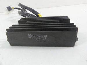 2019 Aprilia Tuono V4 RR Factory Rectifier Voltage Regulator B043488 SH579JB | Mototech271