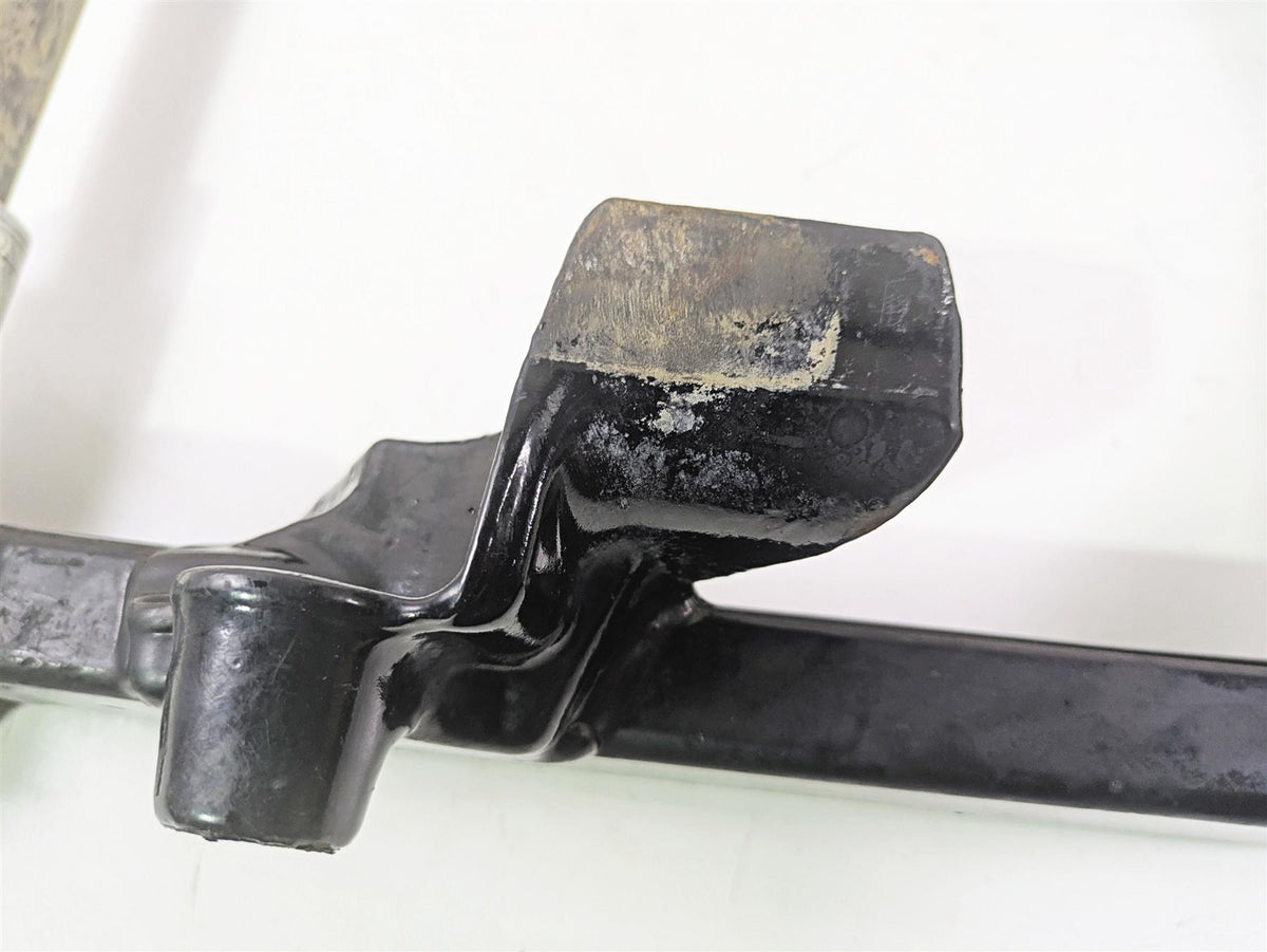 2010 Harley Dyna FXDB Street Bob Rear Swingarm & Axle 47820-10 {{ shop.shopifyCountryName }} - Mototech271