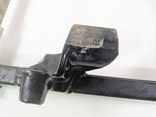 Load image into Gallery viewer, 2010 Harley Dyna FXDB Street Bob Rear Swingarm &amp; Axle 47820-10
