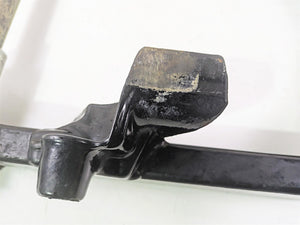 2010 Harley Dyna FXDB Street Bob Rear Swingarm & Axle 47820-10