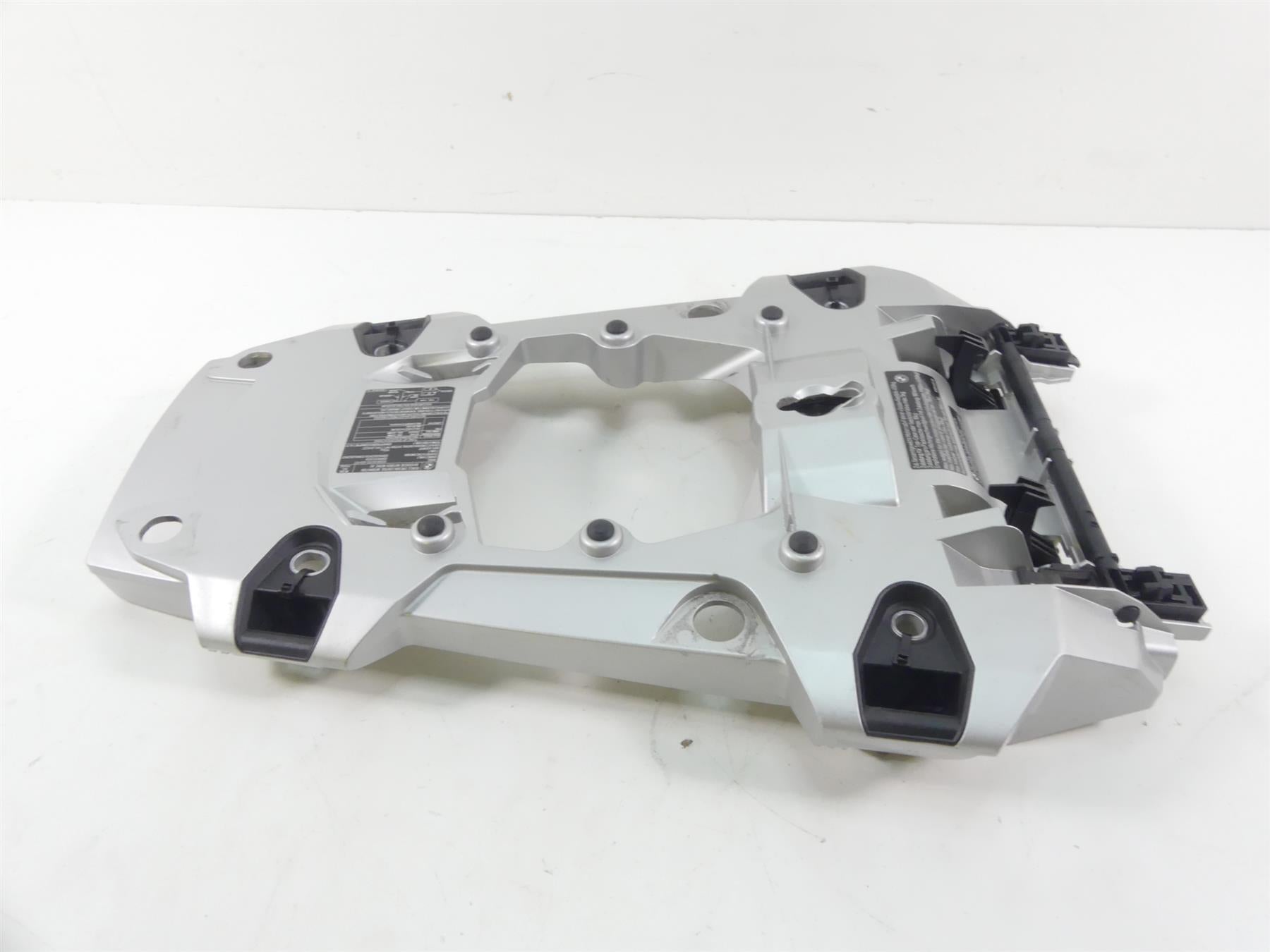 2014 BMW R1200GS K50 Rear Carrier Luggage Rack 46628532319 {{ shop.shopifyCountryName }} - Mototech271
