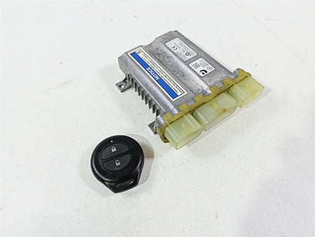 2017 Indian Chieftain Limited Vcm Vehicle Control Module & Fob 4016189 4014121 {{ shop.shopifyCountryName }} - Mototech271