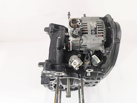 2022 BMW RnineT Pure K22 Lower Engine Bottom End Crankcase - 9k 11117710369 {{ shop.shopifyCountryName }} - Mototech271