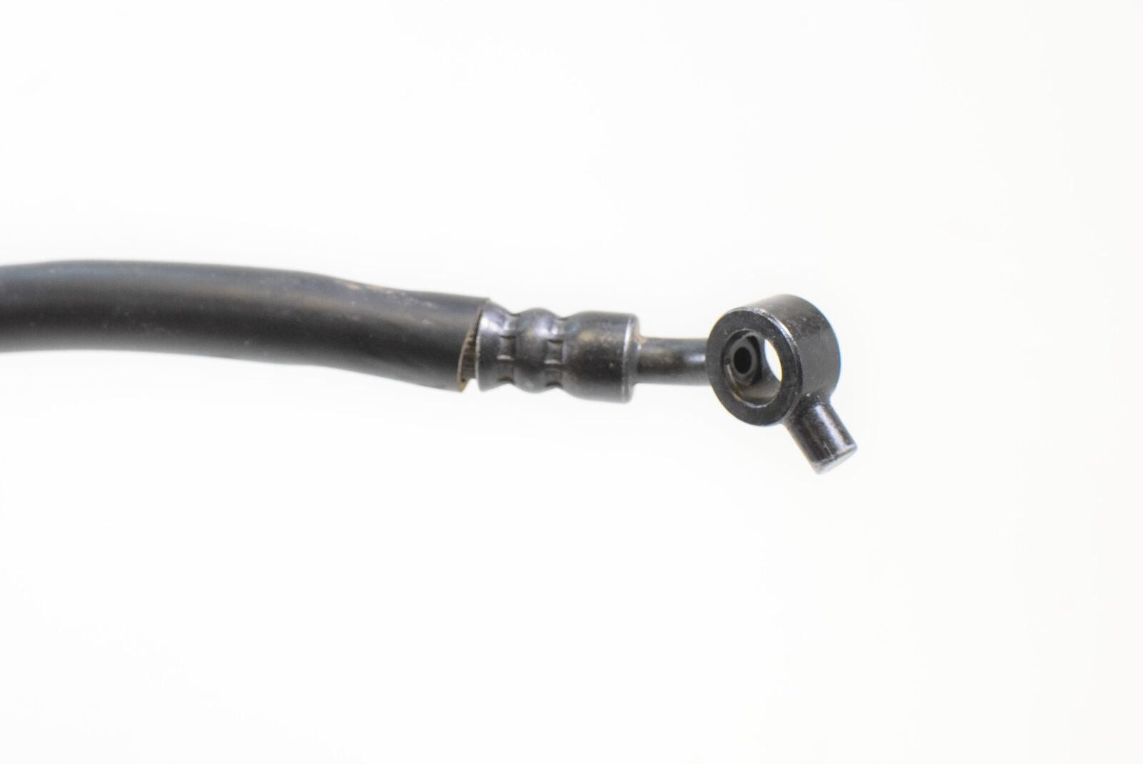 2016 Kawasaki ZX14 ZX14R ZX1400 Ninja Clutch Line Pipe Hose 43095-0410 {{ shop.shopifyCountryName }} - Mototech271