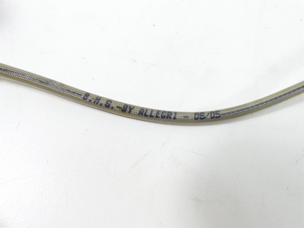 2006 Ducati 999 Biposto Ducabike Clutch Slave Cylinder 30mm AF01A {{ shop.shopifyCountryName }} - Mototech271
