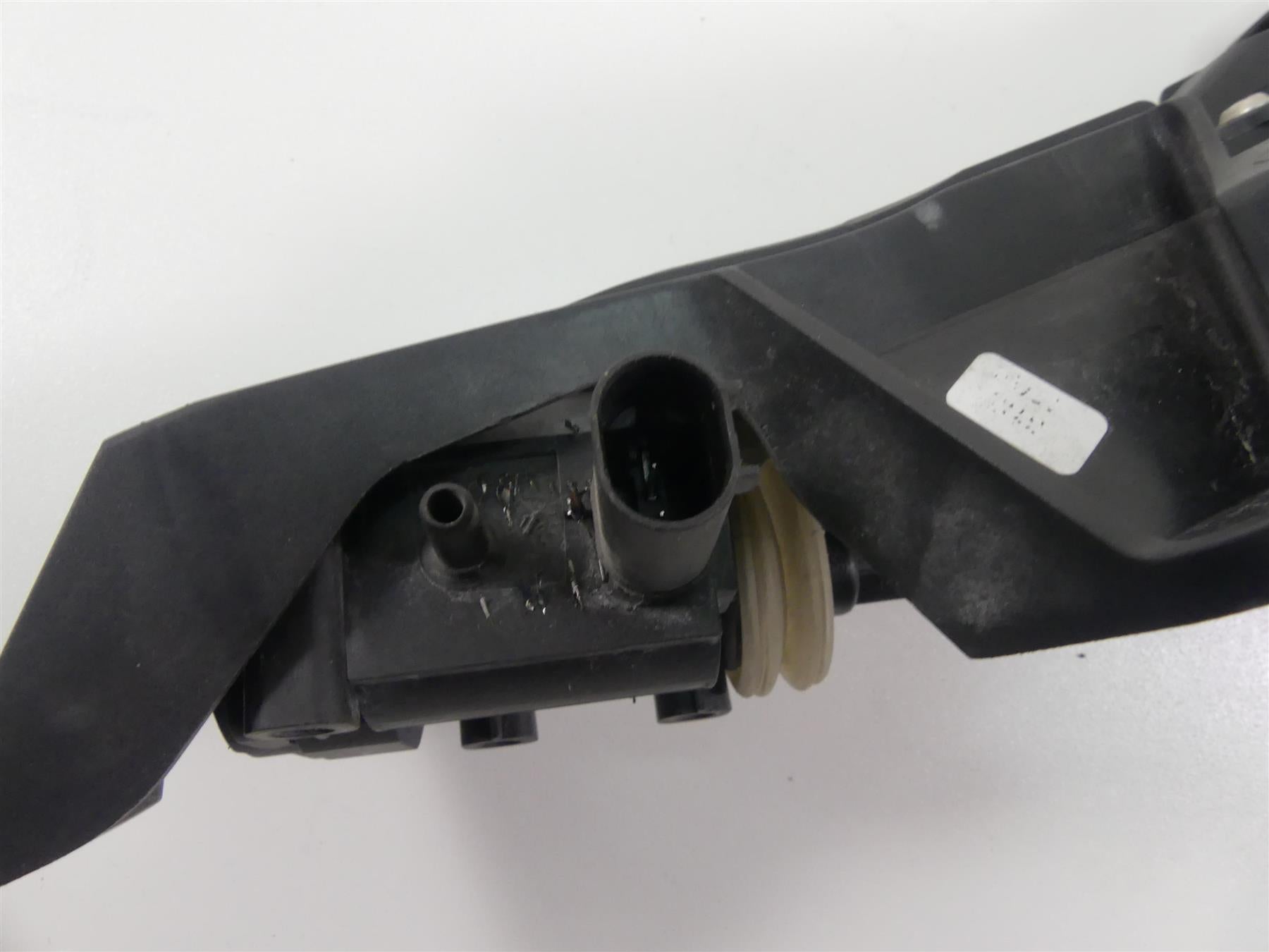 2014 BMW K1600 GTL K48 Left Storage Luggage Compartment Glove Box 46637708093 {{ shop.shopifyCountryName }} - Mototech271