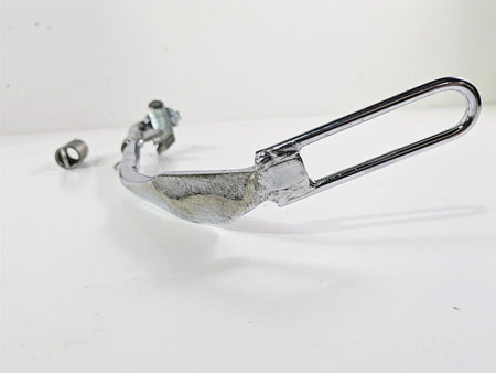 2014 Harley FXDF Dyna Fat Bob Side Kickstand Kick Jiffy Stand 49704-90H {{ shop.shopifyCountryName }} - Mototech271