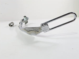 2014 Harley FXDF Dyna Fat Bob Side Kickstand Kick Jiffy Stand 49704-90H