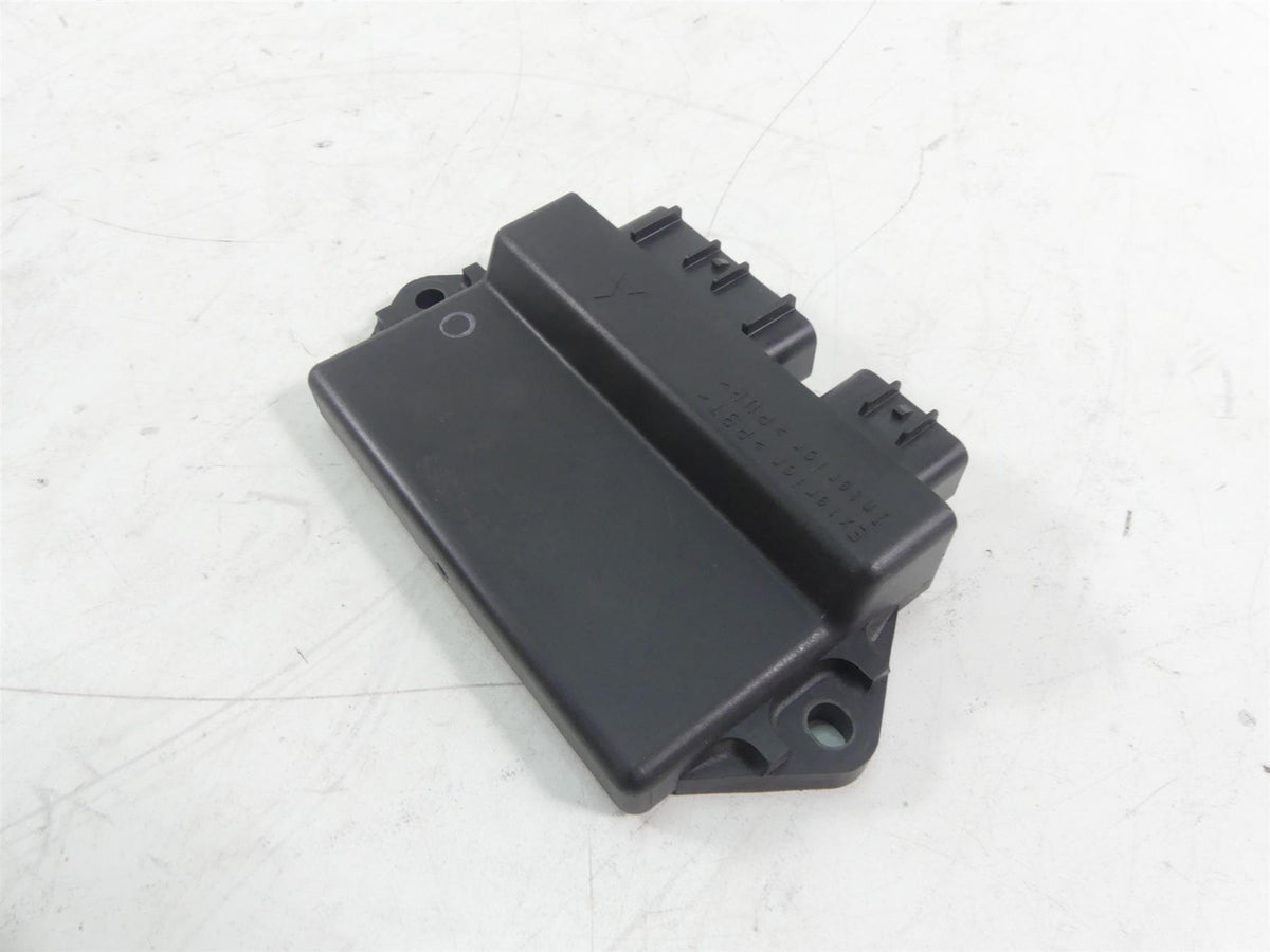 2001 Kawasaki ZX600J2 ZX6R Ninja Cdi Ecu Ecm Engine Control Module CA 21119-1569 {{ shop.shopifyCountryName }} - Mototech271
