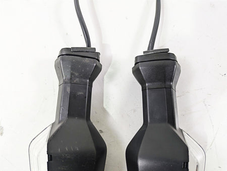 2022 Kawasaki ZR900RS Cafe Front Blinker Turn Signal Set 23037-0537 23037-0538 {{ shop.shopifyCountryName }} - Mototech271