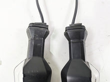 Load image into Gallery viewer, 2022 Kawasaki ZR900RS Cafe Front Blinker Turn Signal Set 23037-0537 23037-0538 | Mototech271

