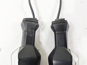 2022 Kawasaki ZR900RS Cafe Front Blinker Turn Signal Set 23037-0537 23037-0538 | Mototech271