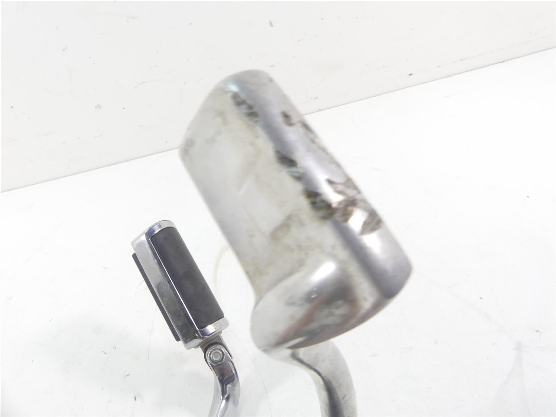 2015 Harley FXDL Dyna Low Rider Right Rider Footpeg Brake Pedal 50666-07 {{ shop.shopifyCountryName }} - Mototech271