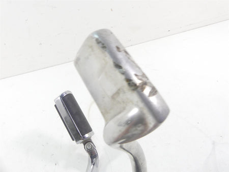 2015 Harley FXDL Dyna Low Rider Right Rider Footpeg Brake Pedal 50666-07 {{ shop.shopifyCountryName }} - Mototech271