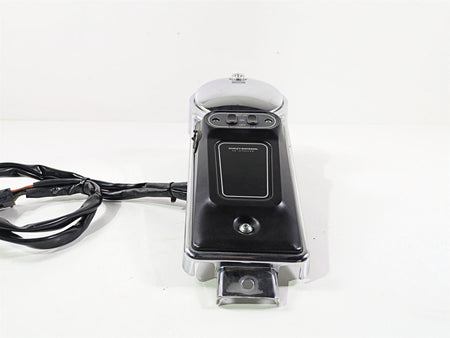 1999 Harley Touring FLHTCUI E-Glide Tank Dash Cover Console CB Intercom 61270-98 {{ shop.shopifyCountryName }} - Mototech271