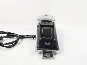1999 Harley Touring FLHTCUI E-Glide Tank Dash Cover Console CB Intercom 61270-98