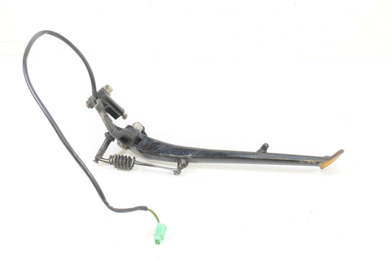 2015 Suzuki GSXR1300R Hayabusa Side Kickstand Jiffy Kick Stand 42310-24F00 {{ shop.shopifyCountryName }} - Mototech271