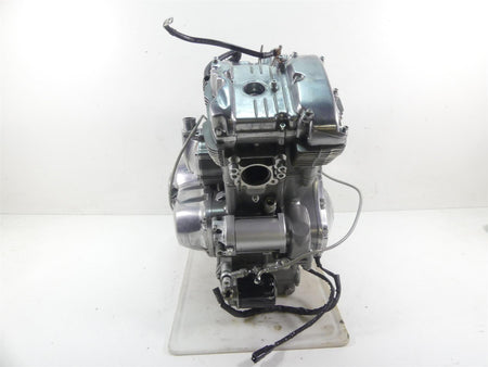 2012 Harley VRSCF Muscle Rod Running Engine Motor 5K - Video 19844-12KC {{ shop.shopifyCountryName }} - Mototech271