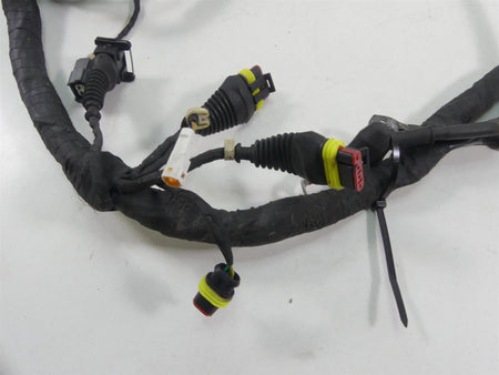 2012 Mv Agusta Brutale 1090 R Main Wiring Harness Loom -No Cuts 8000B4909 {{ shop.shopifyCountryName }} - Mototech271