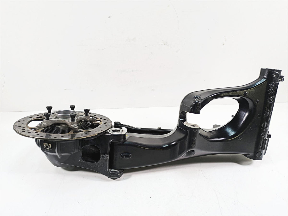 2016 BMW R1200R K53 Differential Swingarm Drive Shaft 6k 33748546093 33358525239 {{ shop.shopifyCountryName }} - Mototech271