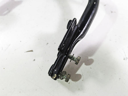 2003 Harley Touring FLHTCUI 100TH E-Glide Rear Tail Guard Plate Holder 53422-97 {{ shop.shopifyCountryName }} - Mototech271