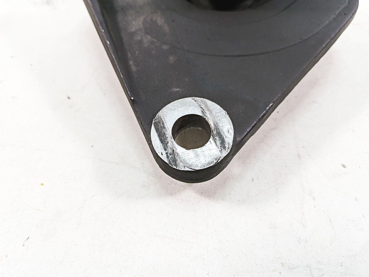 1990 Harley Sportster XLH883 XL883 Rear Brake Caliper + Bracket 44050-87 {{ shop.shopifyCountryName }} - Mototech271
